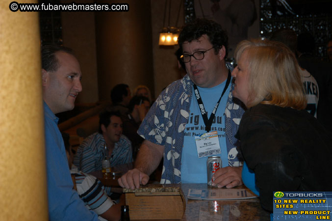 Cocktail Parties 2003