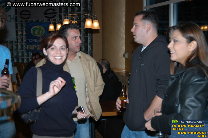 Cocktail Parties 2003