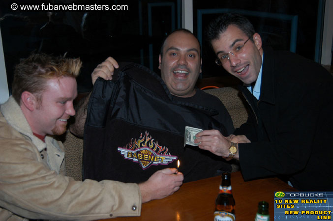 Cocktail Parties 2003