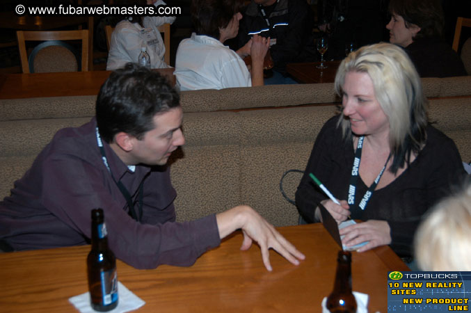 Cocktail Parties 2003