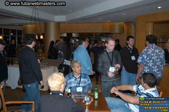 Cocktail Parties 2003