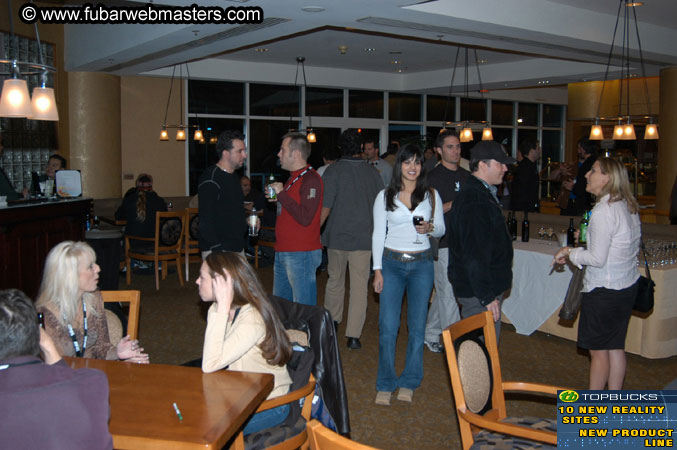 Cocktail Parties 2003