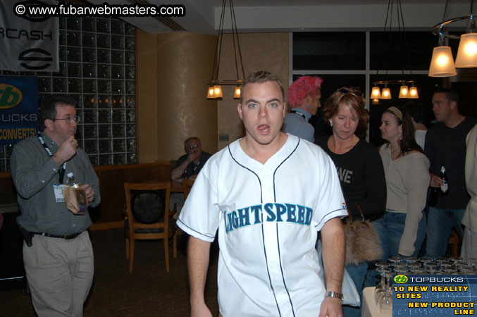 Cocktail Parties 2003