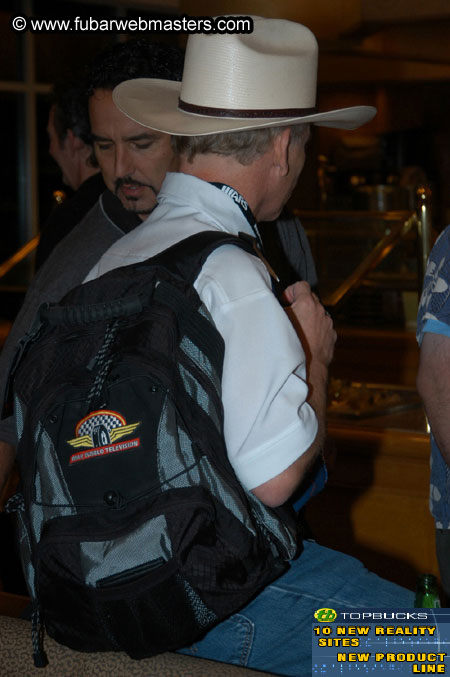 Cocktail Parties 2003