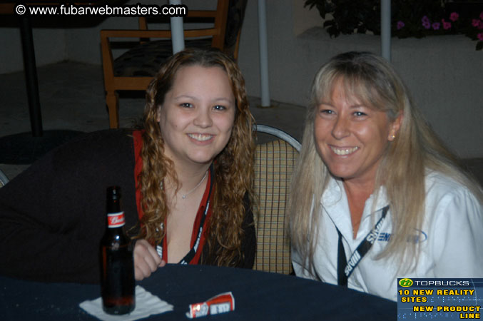 Cocktail Parties 2003