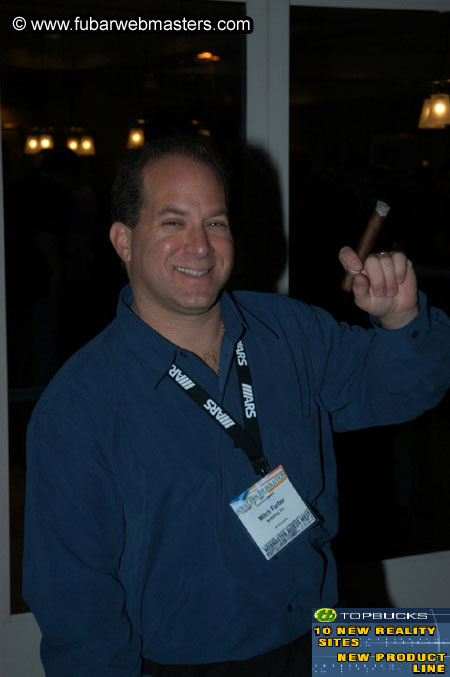 Cocktail Parties 2003