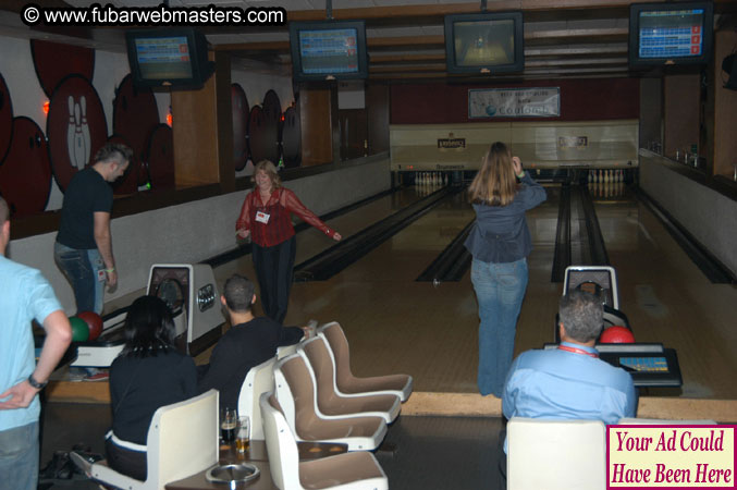 Beer & Bowling 2003