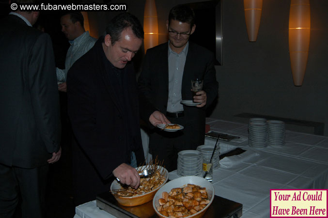 A Night Out In Prague XXX Party 2003