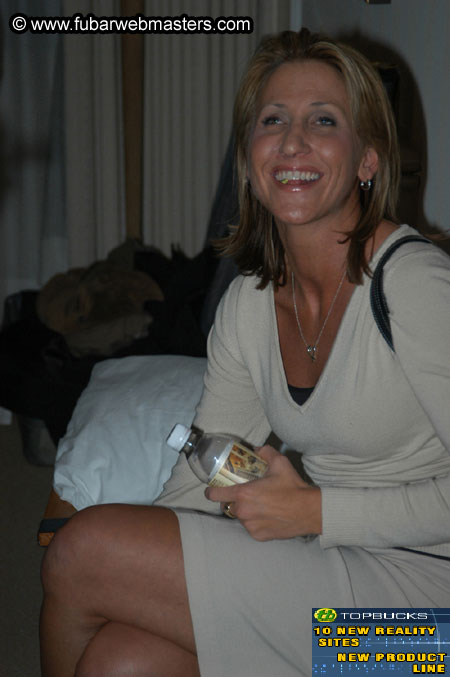 AEBN Suite Party 2003