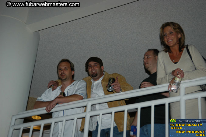 AEBN Suite Party 2003