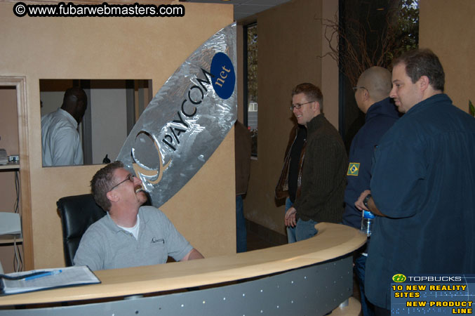 Epoch & Paycom.net Tour 2003