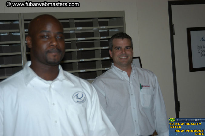 Epoch & Paycom.net Tour 2003