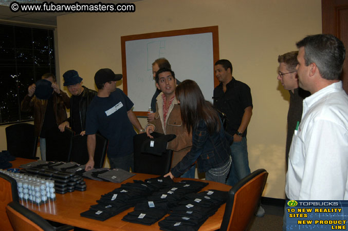 Epoch & Paycom.net Tour 2003