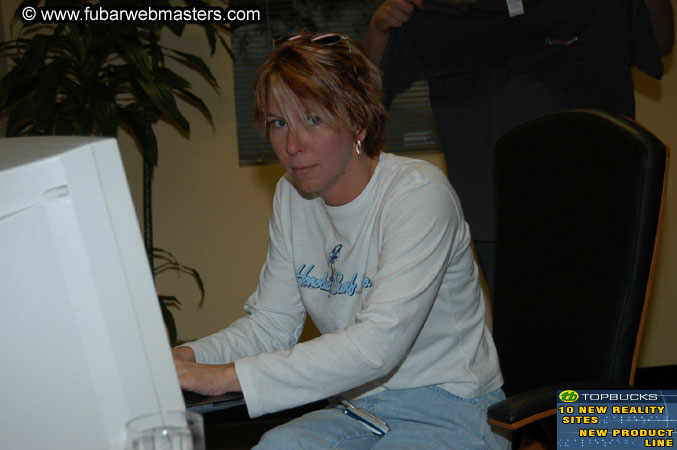 Epoch & Paycom.net Tour 2003