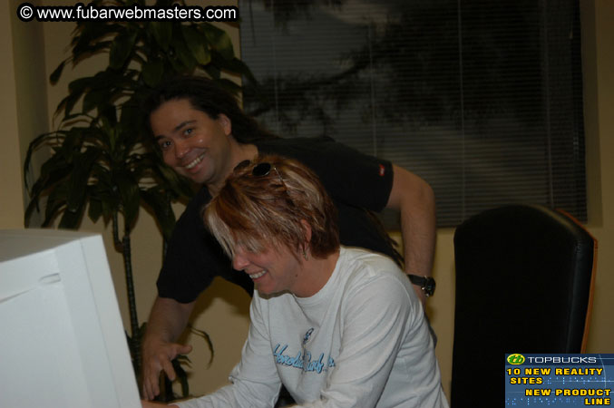 Epoch & Paycom.net Tour 2003