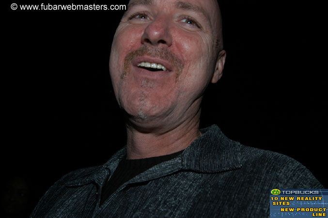 Hustler Experience Party 2003