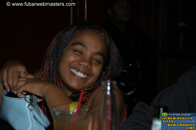 Hustler Experience Party 2003