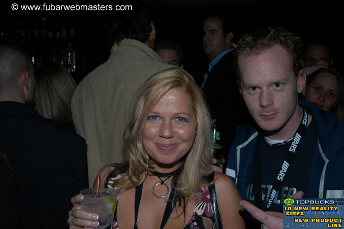 Hustler Experience Party 2003