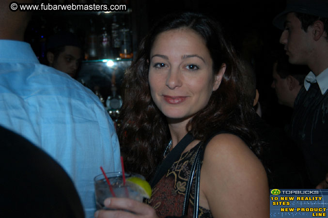 Hustler Experience Party 2003