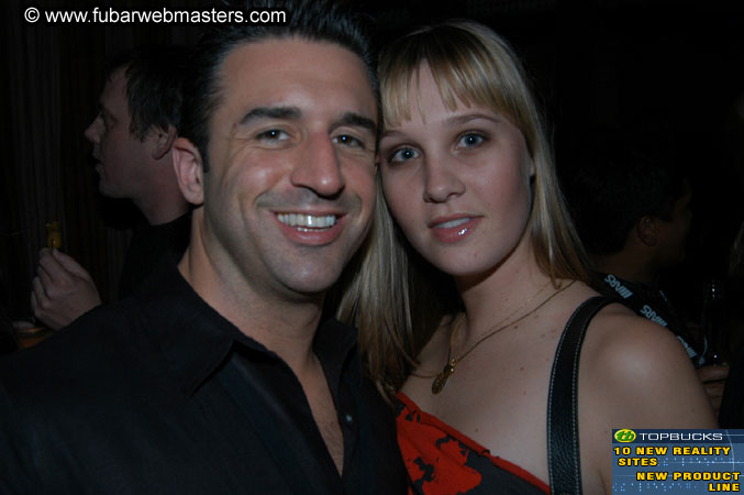 Hustler Experience Party 2003