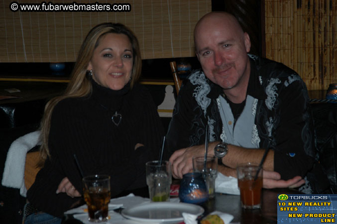 WIA (Women in Adult) Party 2003