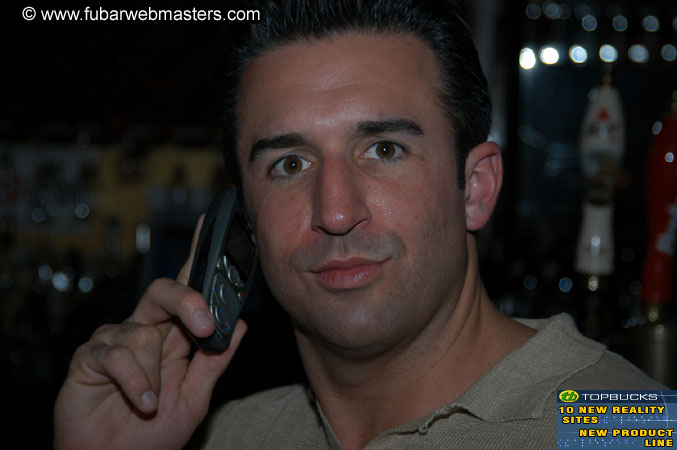 WIA (Women in Adult) Party 2003