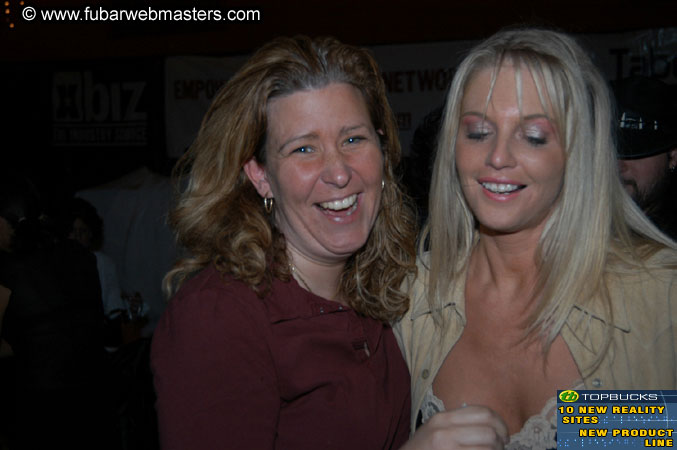 WIA (Women in Adult) Party 2003