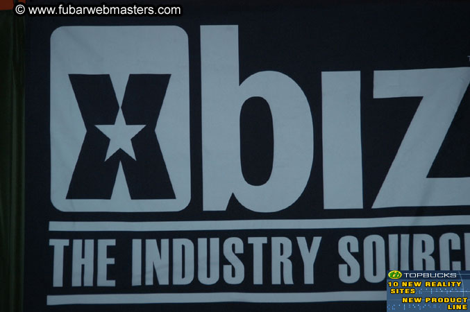 WIA (Women in Adult) Party 2003