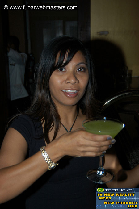 WIA (Women in Adult) Party 2003