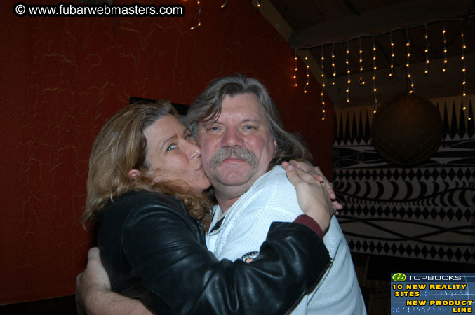 WIA (Women in Adult) Party 2003