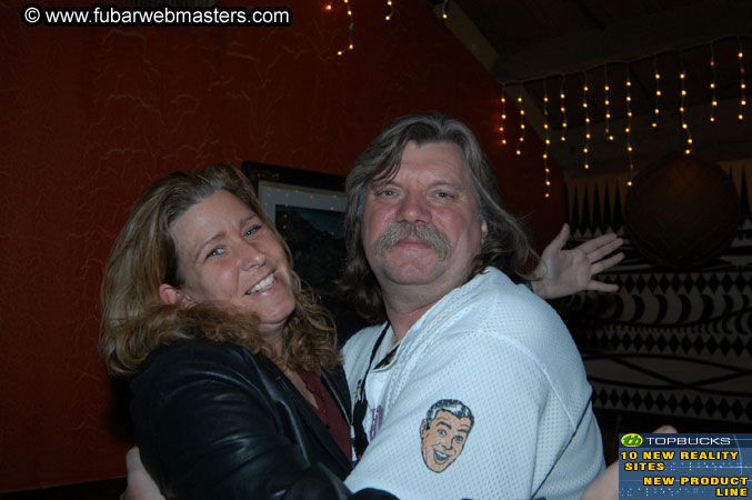 WIA (Women in Adult) Party 2003