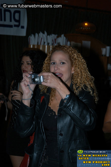 WIA (Women in Adult) Party 2003