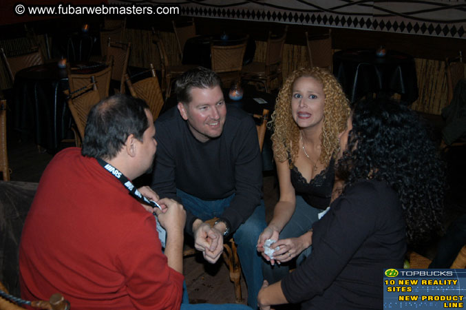 WIA (Women in Adult) Party 2003