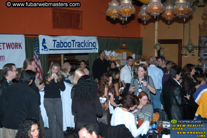 WIA (Women in Adult) Party 2003