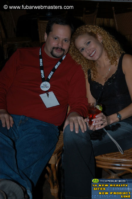 WIA (Women in Adult) Party 2003