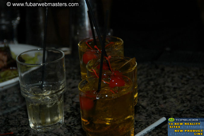 WIA (Women in Adult) Party 2003