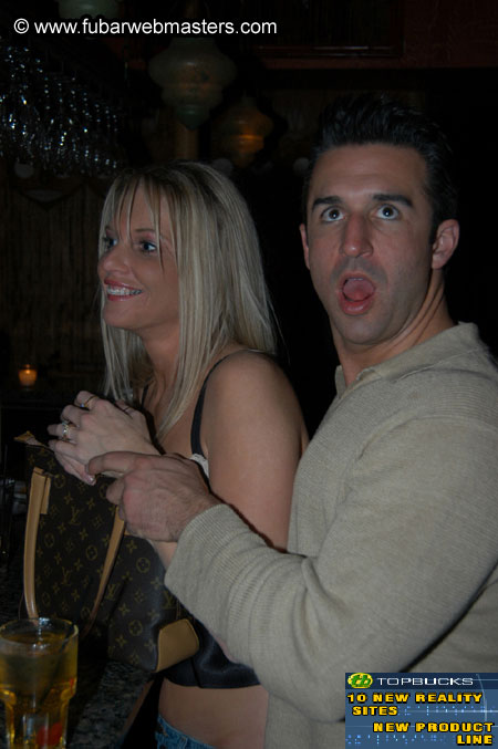 WIA (Women in Adult) Party 2003