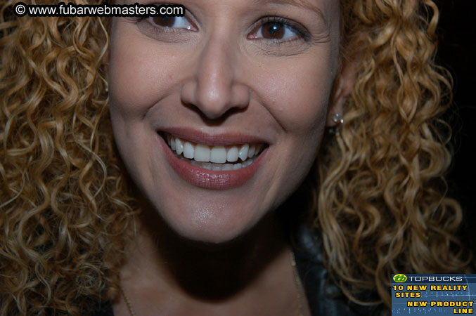 WIA (Women in Adult) Party 2003