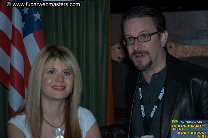 WIA (Women in Adult) Party 2003