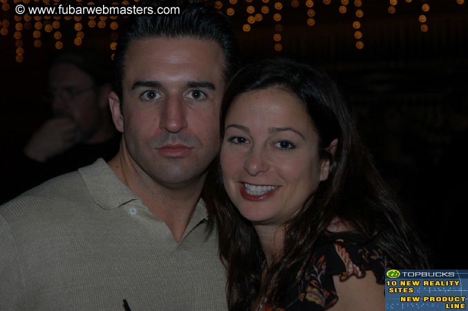 WIA (Women in Adult) Party 2003