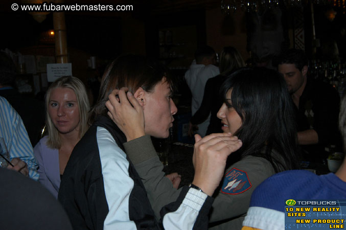 WIA (Women in Adult) Party 2003