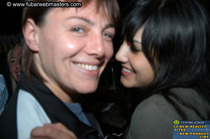 WIA (Women in Adult) Party 2003