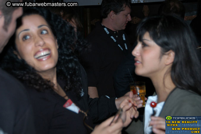 WIA (Women in Adult) Party 2003