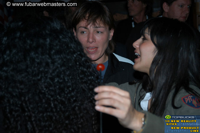 WIA (Women in Adult) Party 2003