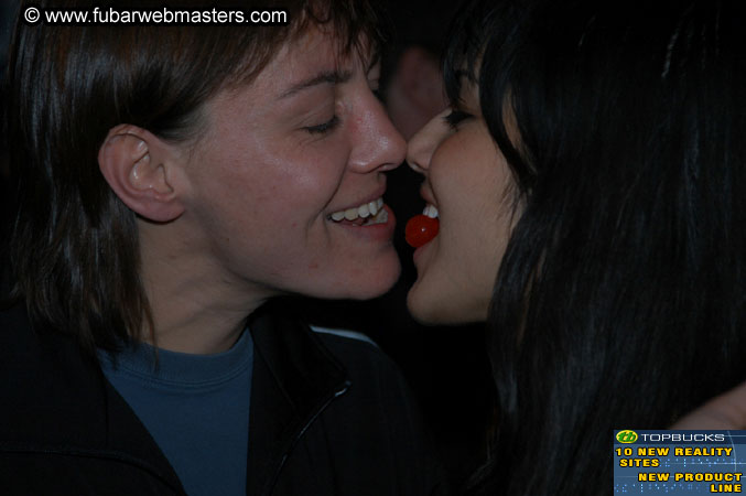 WIA (Women in Adult) Party 2003