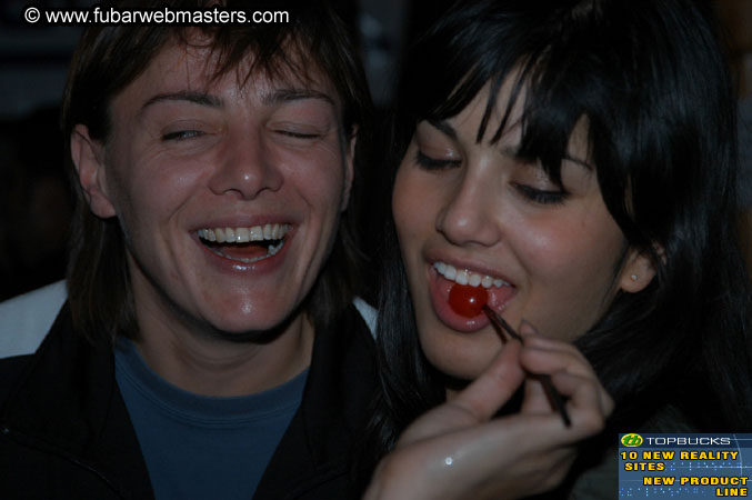 WIA (Women in Adult) Party 2003