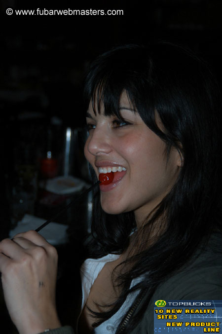 WIA (Women in Adult) Party 2003