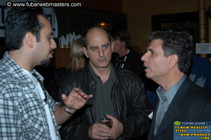 WIA (Women in Adult) Party 2003