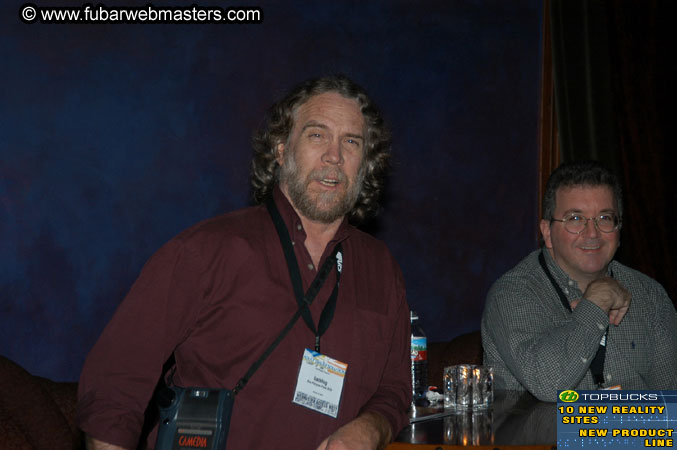 LoveDollars/TrafficCashGold Bash 2003