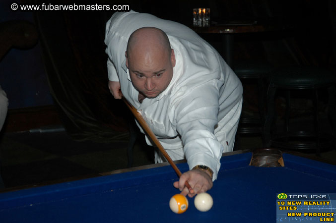 LoveDollars/TrafficCashGold Bash 2003